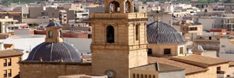 Callosa de Segura